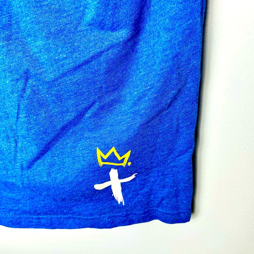 REIGN OF RIGHTEOUSNESS SIZE SMALL - JUNIOR